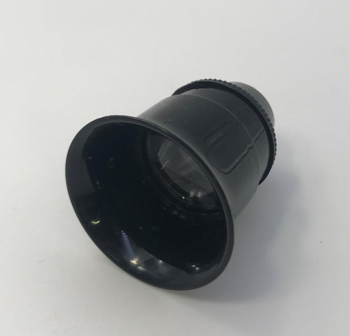 Tech Optics 5x 12x Double Lens Loupe