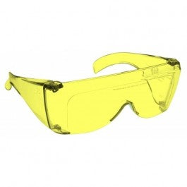 Noir Large Fitover L-Series 900 - Yellow