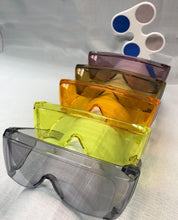 Load image into Gallery viewer, Tech Optics Custom Glare Kits