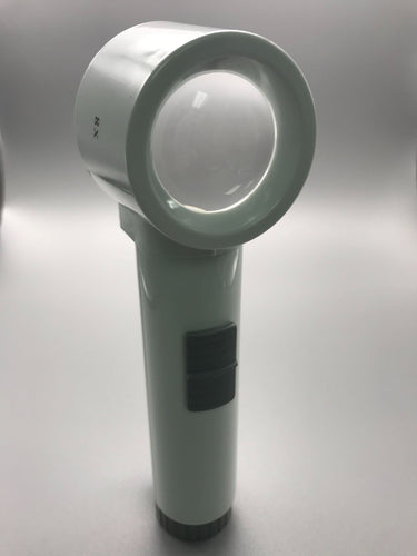 Tech Optics LED Stand Magnifier 8x / 28D