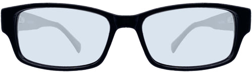 Sight Soothe Glasses for TBI - Slick Frame